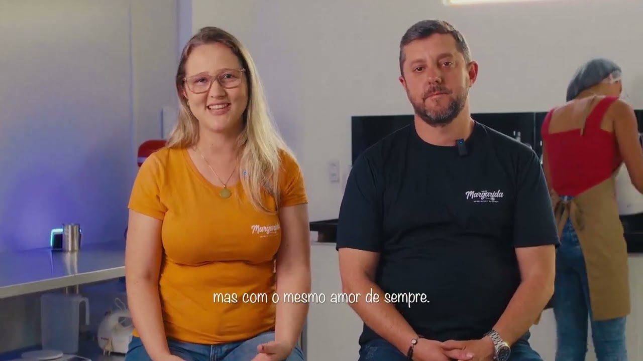 Institucional Zelato Sobremesas Geladas