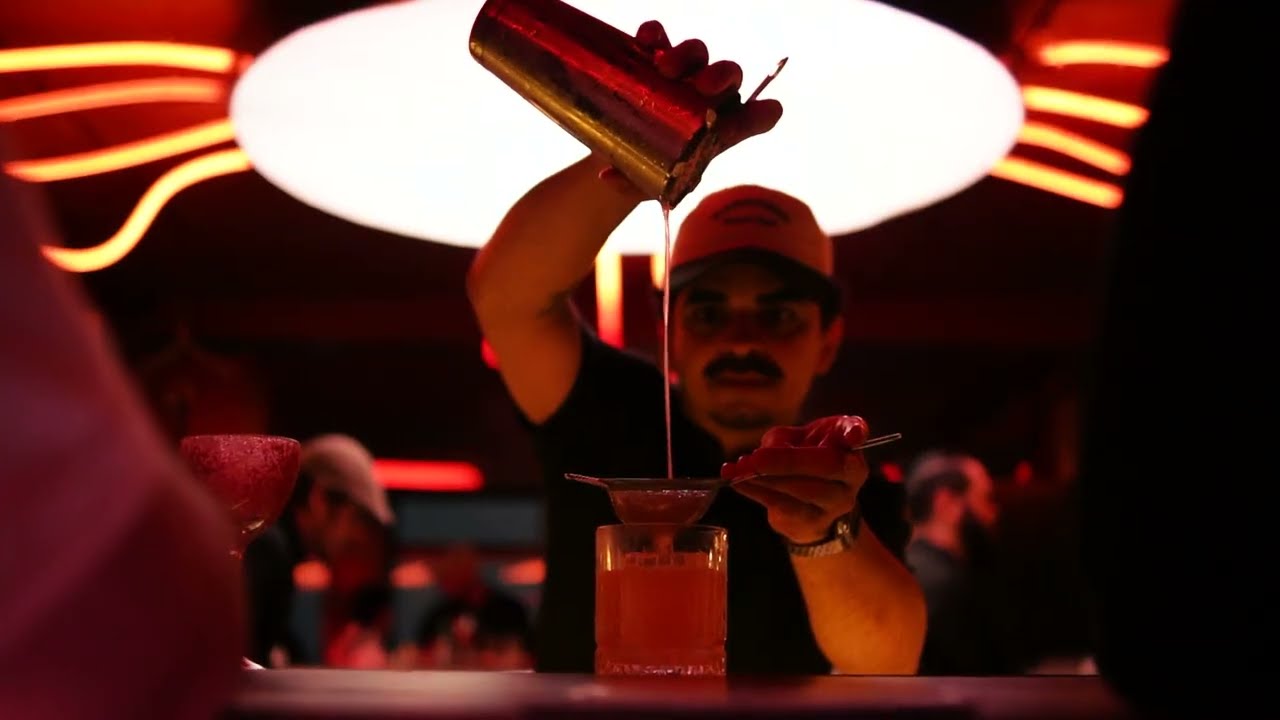 Nossa viZão do Iccarus SP