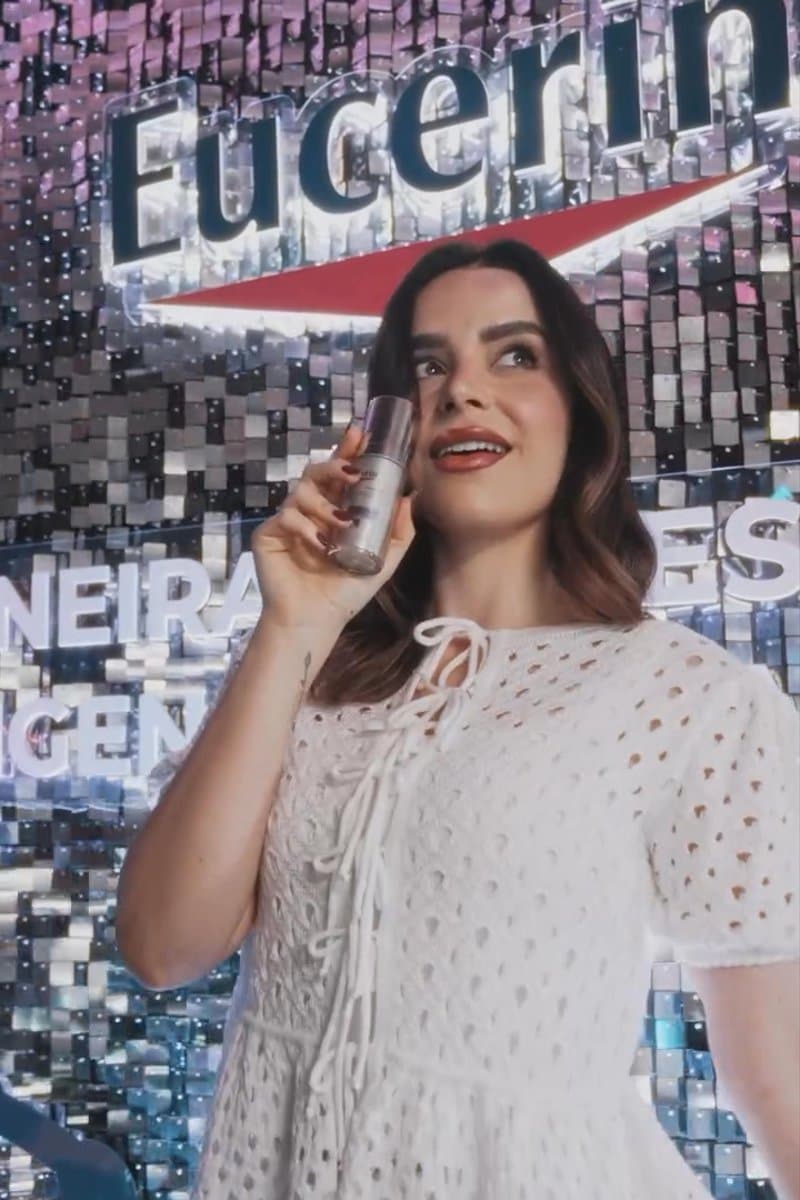 EUCERIN - SÉRUM EPIGENETIC