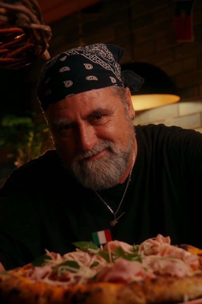 O VELEIRO - COMERCIAL PIZZA