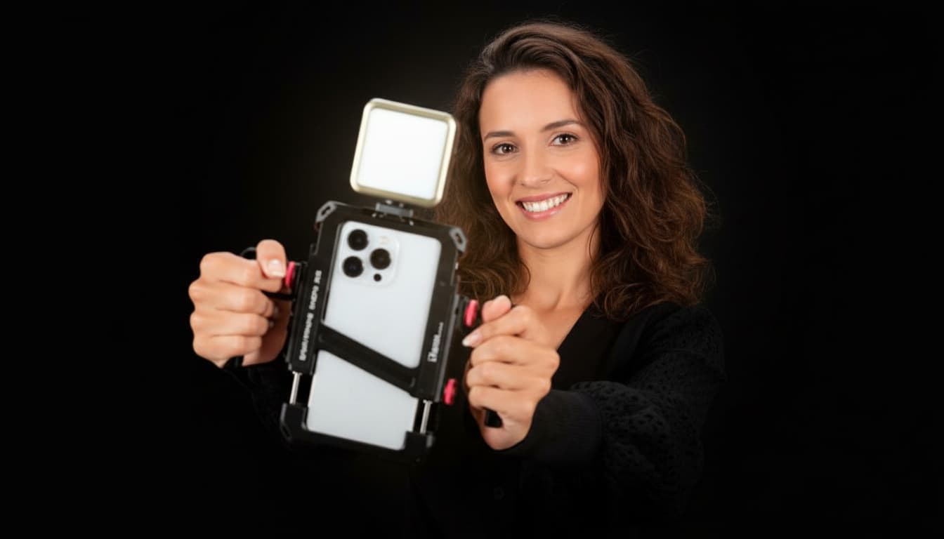 Como Conseguir Clientes na Área Audiovisual: 8 Estratégias que Funcionam em 2026