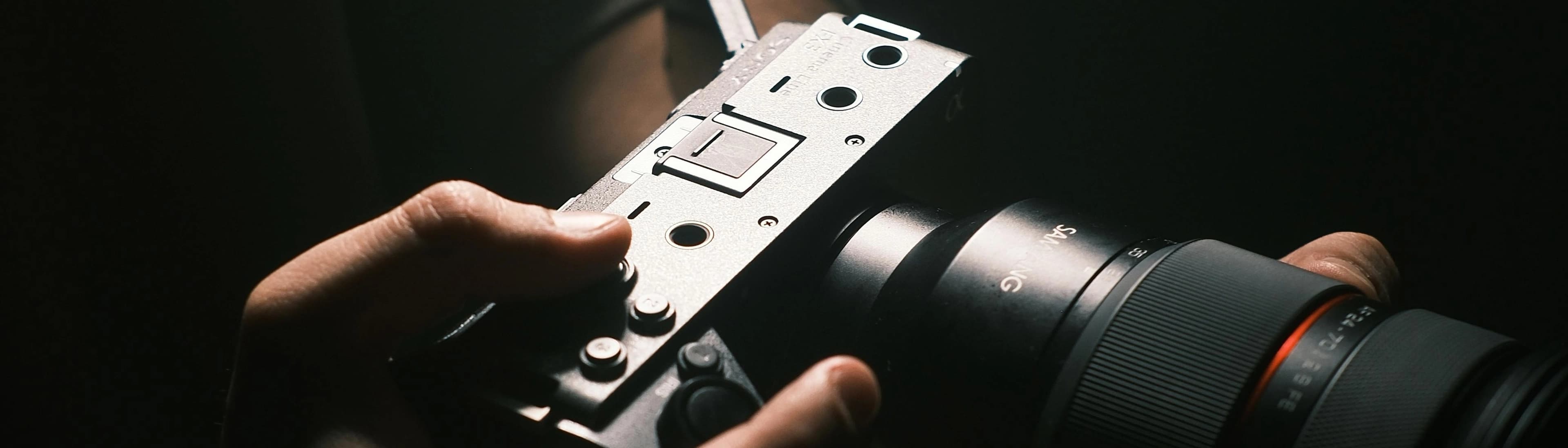 Portfólio de Mauro Garcia, Eventos Corporativos em Blumenau, SC