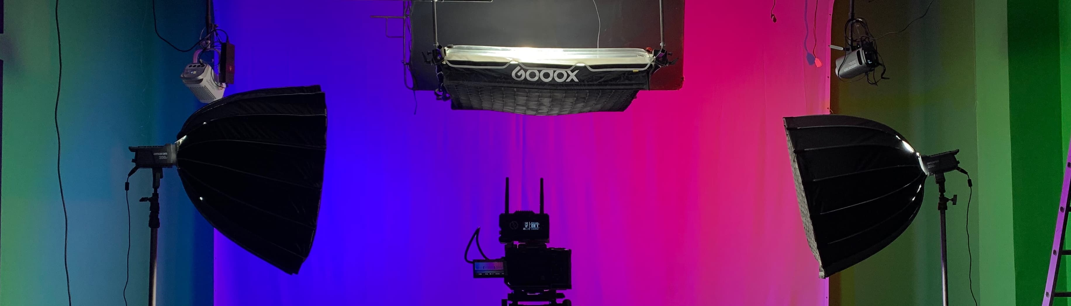 Banner de João Mendes - Mendes Films