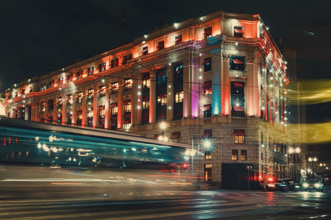 Portfólio de Estúdio VIZTA, Eventos Corporativos em São Paulo, SP