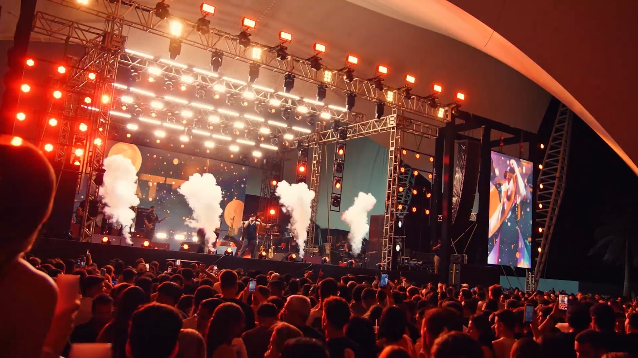 Portfólio de Ronierick Rodrigues, Aftermovie em Linhares, ES