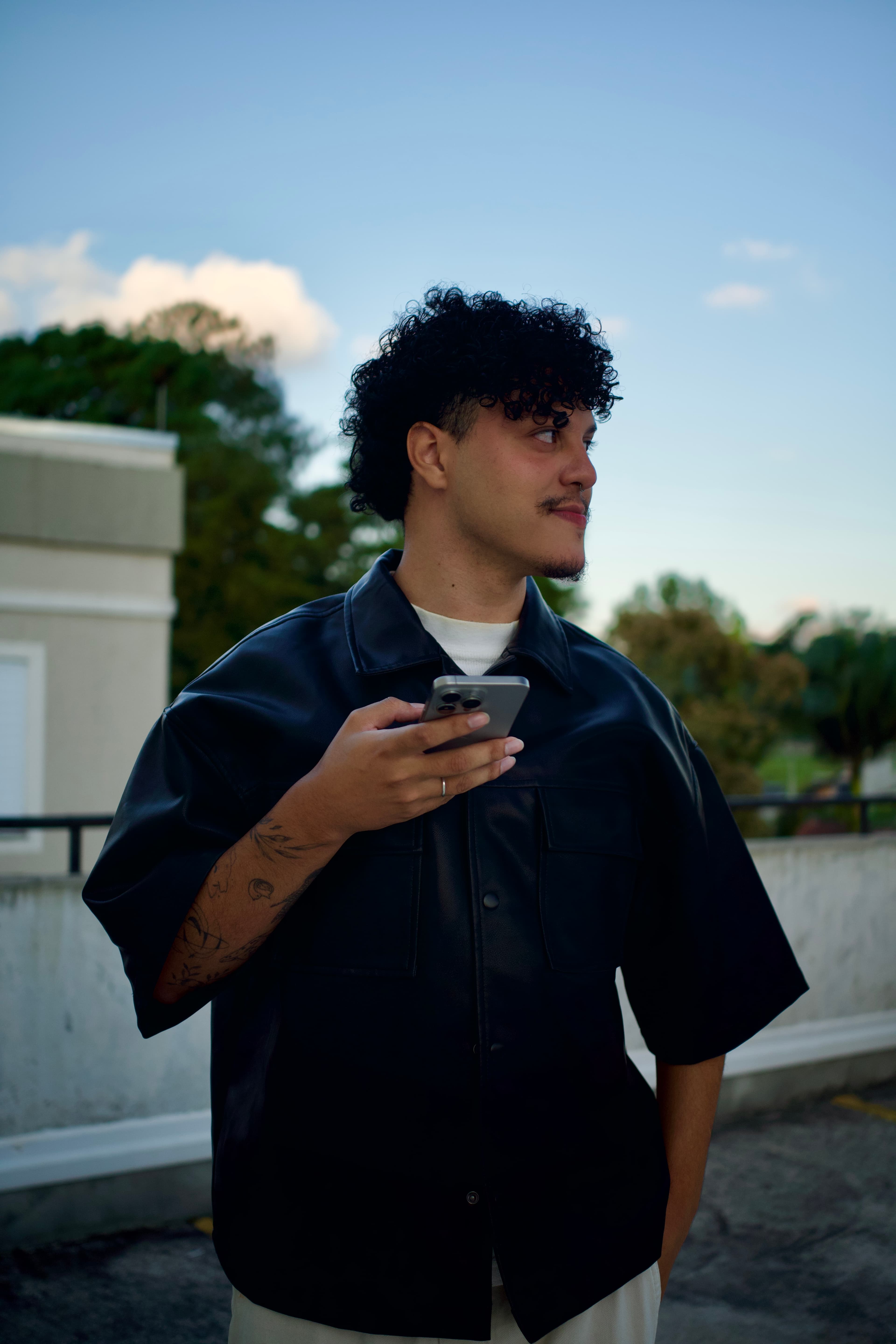 Foto de joão antonio ✦, Conteúdo para Redes Sociais em São Paulo, SP