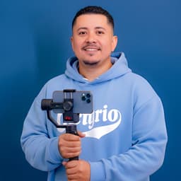 Kemerson Mobile Films