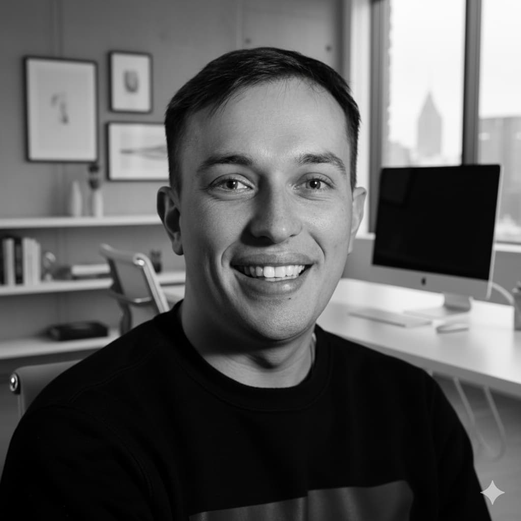 Foto de Will - Filmmaker em Capão da Canoa, RS