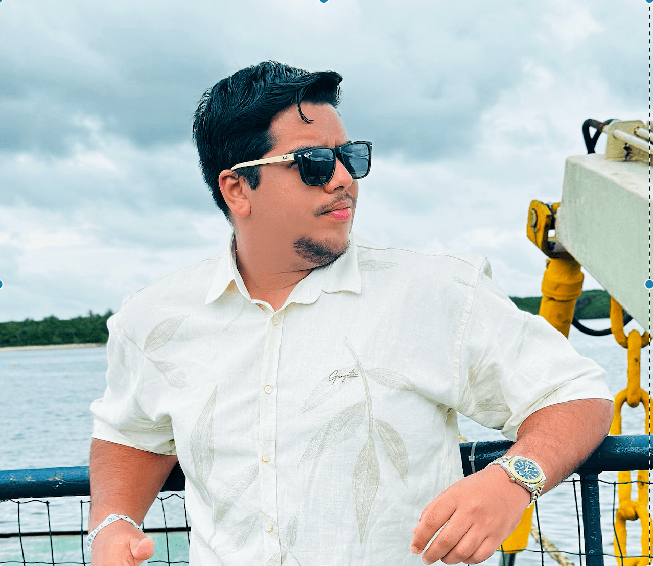 Foto de Ronierick Rodrigues, Aftermovie em Linhares, ES