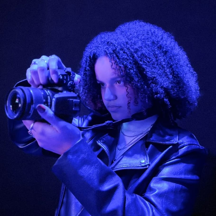 Foto de Talita Alves em Corumbá, MS